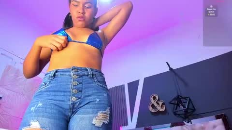 alexa andherson online show from 12-28-24, 08:04