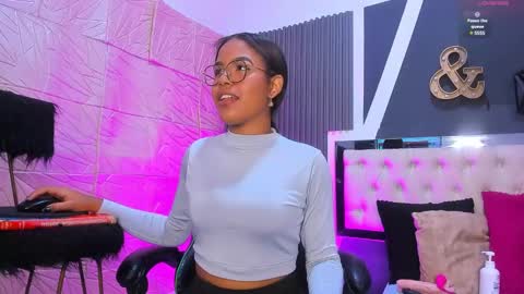 alexa andherson online show from 01-05-25, 12:42