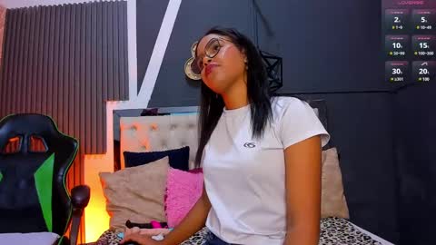 alexa andherson online show from 01-09-25, 07:08