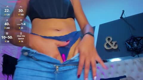 alexa andherson online show from 02-26-25, 06:21