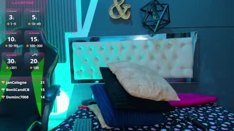 alexa andherson online show from 03-01-25, 12:39