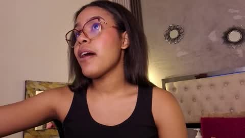 alexa andherson online show from 10-13-25, 12:27