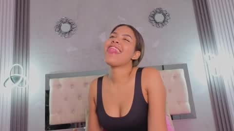 alexa andherson online show from 10-27-25, 08:02