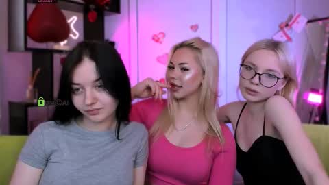 alexa bonni online show from 02-18-26, 12:34