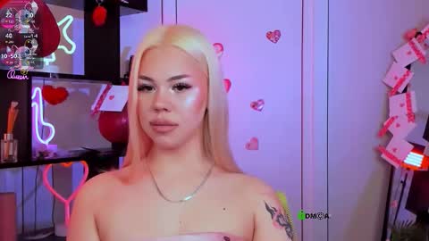 alexa bonni online show from 02-20-26, 06:37