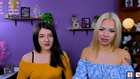 Snapshot of alexa_bonni chatting on 04-02-26, 11:30 alexa bonni online show from 04-02-26, 11:30