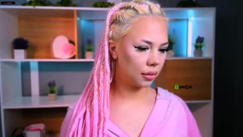 Snapshot of alexa_bonni chatting on 04-20-26, 11:24 alexa bonni online show from 04-20-26, 11:24