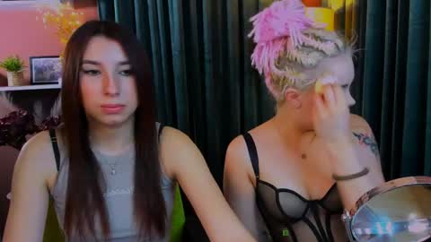 Snapshot of alexa_bonni chatting on 04-25-26, 05:21 alexa bonni online show from 04-25-26, 05:21