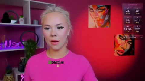 Snapshot of alexa_bonni chatting on 05-01-26, 05:12 alexa bonni online show from 05-01-26, 05:12