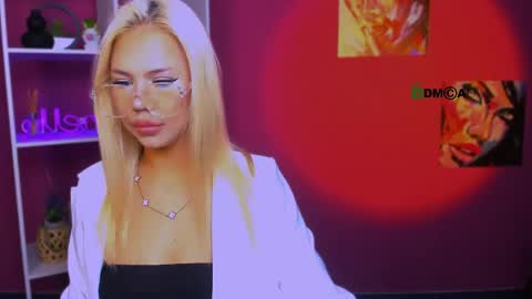 Snapshot of alexa_bonni chatting on 05-04-26, 06:48 alexa bonni online show from 05-04-26, 06:48