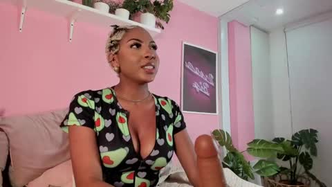 Alexandra  online show from 12-19-24, 01:28