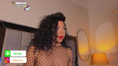 Alexandra  online show from 02-12-25, 06:29