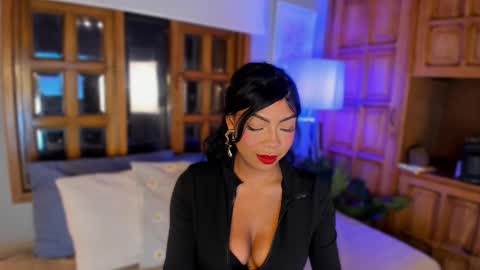Alexandra  online show from 03-04-25, 05:00