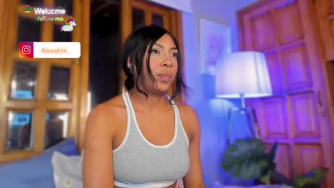 Alexandra  online show from 03-05-25, 08:10
