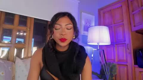 Alexandra  online show from 03-12-25, 07:02