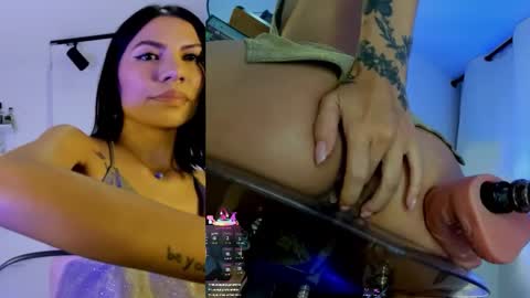 Alexa online show from 03-08-26, 02:04