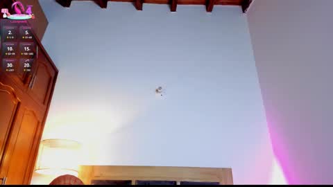 Snapshot of alexa_cortes23 chatting on 10-30-25, 11:11 alexa_cortes23 online show from 10-30-25, 11:11