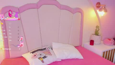 Snapshot of alexa_cutte_ chatting on 06-27-26, 11:15 A L E X A online show from 06-27-26, 11:15