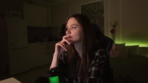 Little Duck homie online show from 12-15-24, 10:04