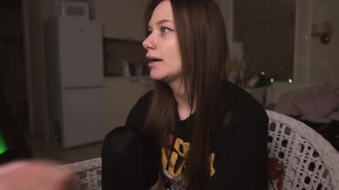 Little Duck homie online show from 01-11-25, 05:07