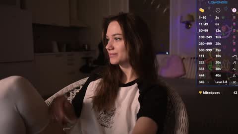 Little Duck homie online show from 01-19-25, 03:50