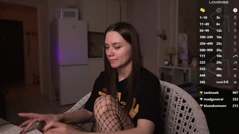 Little Duck homie online show from 02-08-25, 09:46