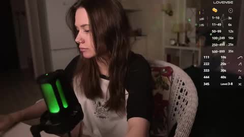 Little Duck homie online show from 02-09-25, 06:26