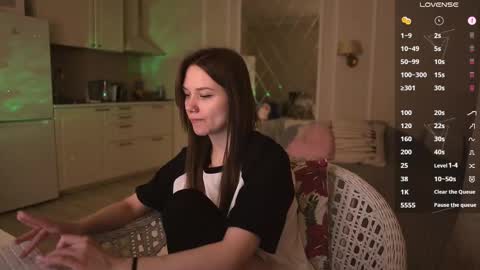 Little Duck homie online show from 03-01-25, 06:54