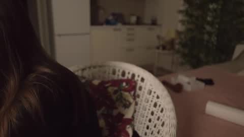 Little Duck homie online show from 10-04-25, 03:43