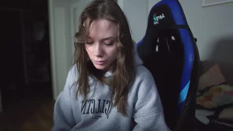 Little Duck homie online show from 03-21-26, 04:54