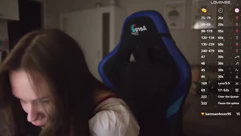 Little Duck homie online show from 03-22-26, 04:10