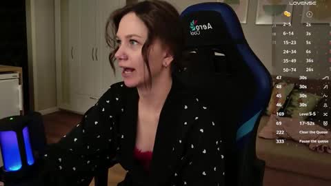 Little Duck homie online show from 03-29-26, 04:40