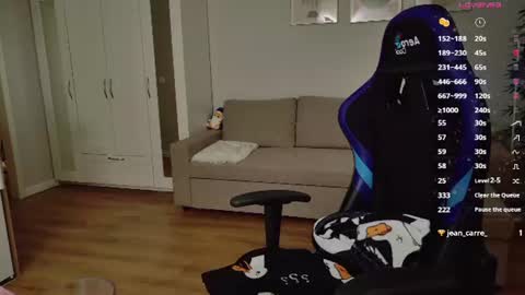 Little Duck homie online show from 07-16-26, 04:13