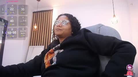 Snapshot of alexa_forbes_ chatting on 06-10-26, 02:34 Alexa Forbes online show from 06-10-26, 02:34