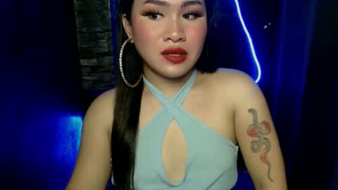 alexa_hansung online show from 10-16-25, 05:36