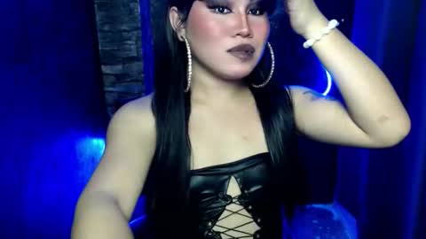 alexa_hansung online show from 10-19-25, 07:53