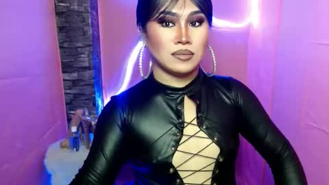 alexa_hansung online show from 11-14-25, 03:55