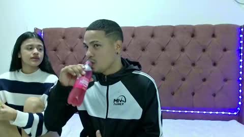 ALEXA online show from 02-11-25, 04:55