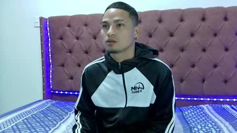 ALEXA online show from 02-25-25, 08:03