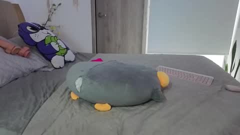 alexa_kira online show from 02-23-26, 04:04