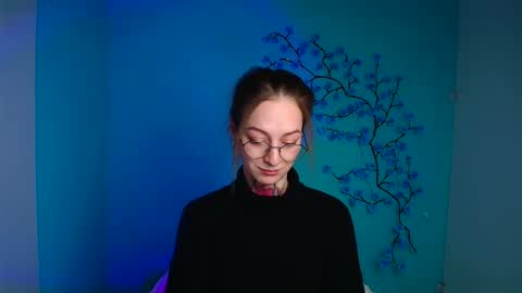 Snapshot of alexa_kittie chatting on 02-28-26, 06:25 Alexa online show from 02-28-26, 06:25