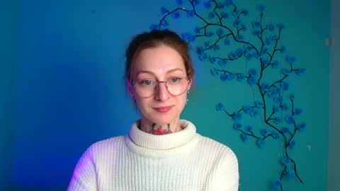 Snapshot of alexa_kittie chatting on 03-15-26, 12:22 Alexa online show from 03-15-26, 12:22