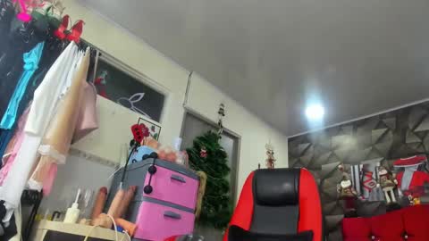 alexa koller1 online show from 12-31-24, 04:25