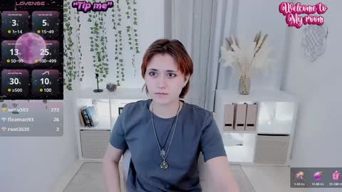 alexa_lexi online show from 01-26-25, 01:25