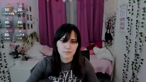 alexa_lexi online show from 03-15-26, 10:54