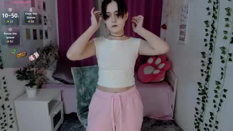 alexa_lexi online show from 05-07-26, 11:26