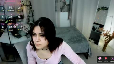alexa_lexi online show from 05-12-26, 11:07