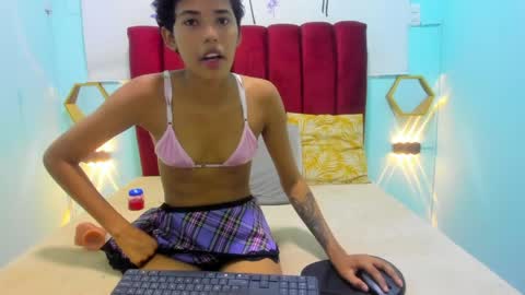 Snapshot of alexa_liss18 chatting on 03-31-26, 11:05 alexa_liss18 online show from 03-31-26, 11:05