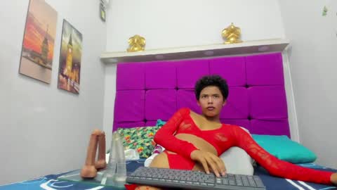 alexa_liss18 online show from 05-27-26, 01:24