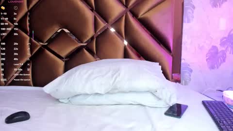 Snapshot of alexa_lynx1 chatting on 03-01-26, 05:31 ALEXA online show from 03-01-26, 05:31